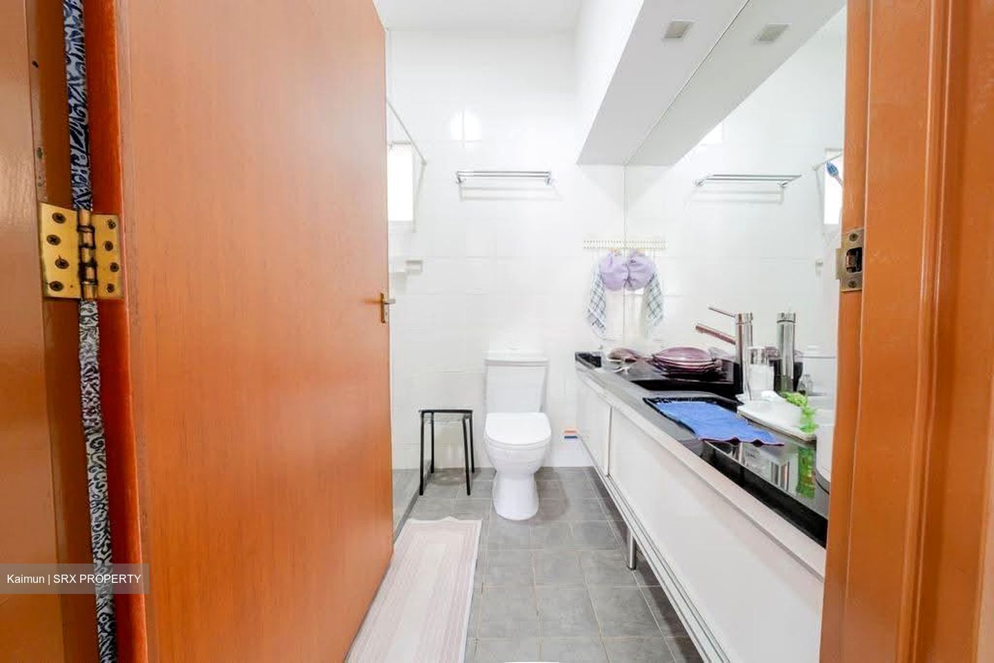 Blk 613D Damai Grove (Punggol), HDB 4 Rooms #627282041